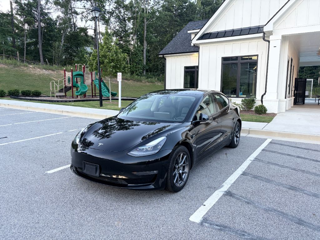 tesla model 3 2022 5YJ3E1EB2NF187409 image tesla model 3 2022 5YJ3E1EB2NF187409 image